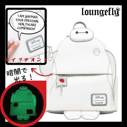 LOUNGE FLY x バックパック・リュック(レディース) - 海外通販のBUYMA