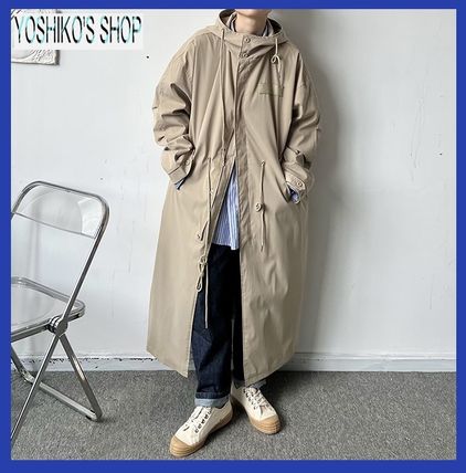 モッズコート(メンズ) - 海外通販のBUYMA
