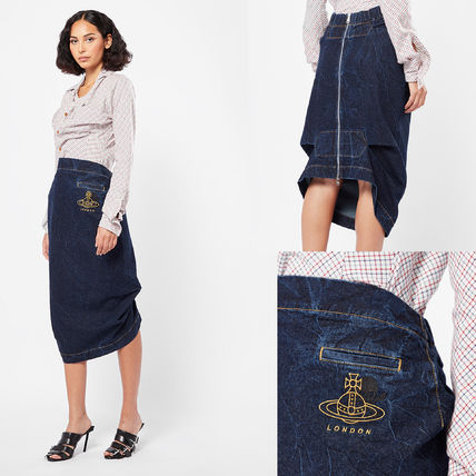 Vivienne Westwood x スカート(レディース) - 海外通販のBUYMA