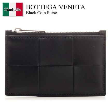 BOTTEGA VENETA x コインケース・小銭入れ(メンズ)|新作を海外通販 ...