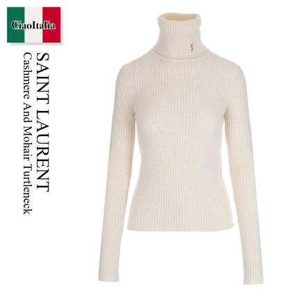 Saint Laurent(サンローラン) ニット・セーター(レディース) - 海外 ...