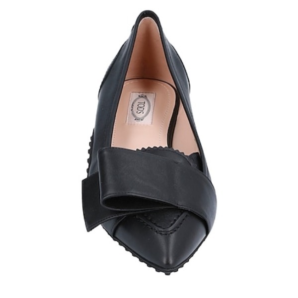 ALESSANDRO DELL'ACQUA x TOD'S♦コラボ パンプス 送関込 ALESSANDRO DELL'ACQUA x TOD'S♢コラボ パンプス 送関込 (TOD'S