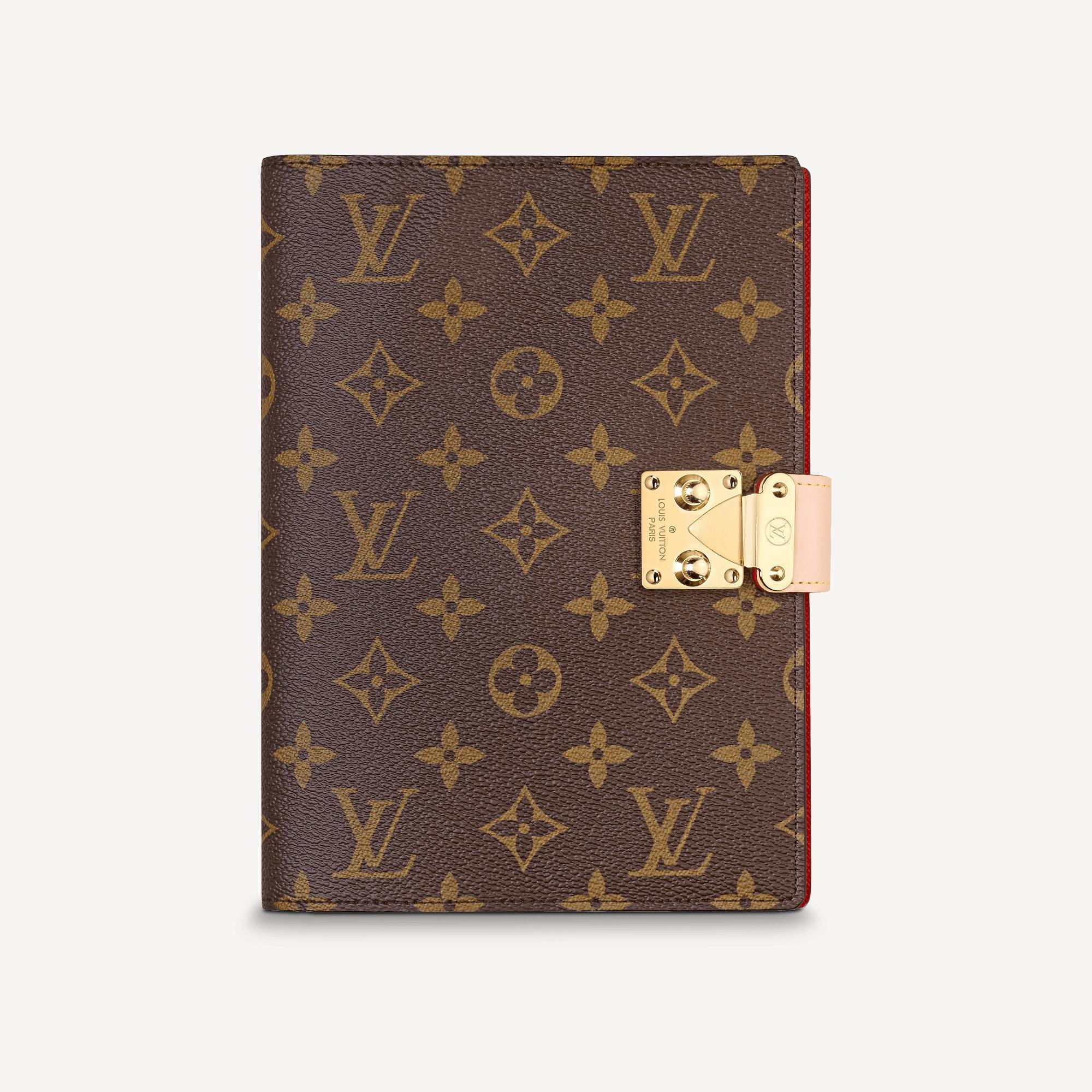 Louis Vuitton クヴェルテュール・カルネ ポール (Louis Vuitton ...