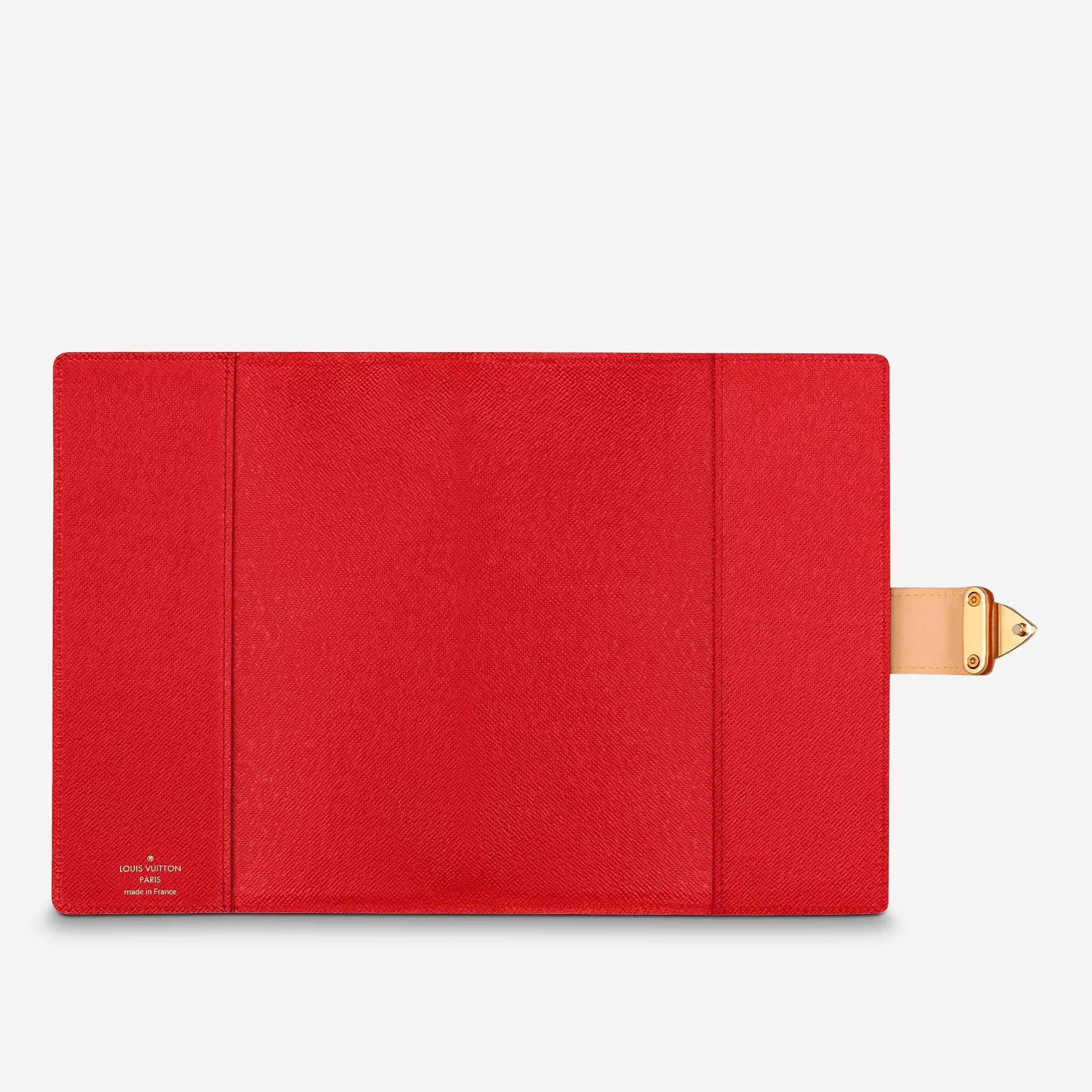 Louis Vuitton クヴェルテュール・カルネ ポール (Louis Vuitton ...