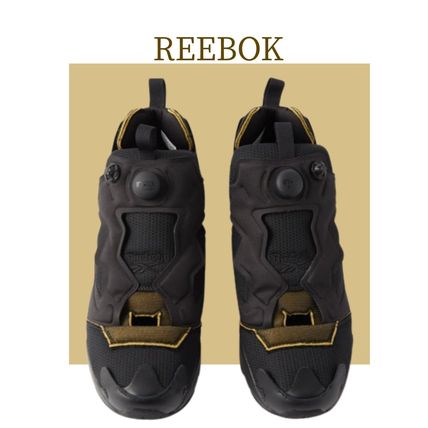 margiela マルジェラ Reebok(リーボック) - 海外通販のBUYMA