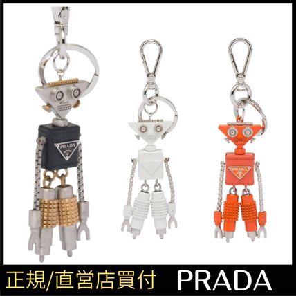 Robot PRADA(プラダ)|新作を海外通販【BUYMA】