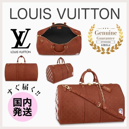 Louis Vuitton x ボストンバッグ(メンズ) - 海外通販のBUYMA