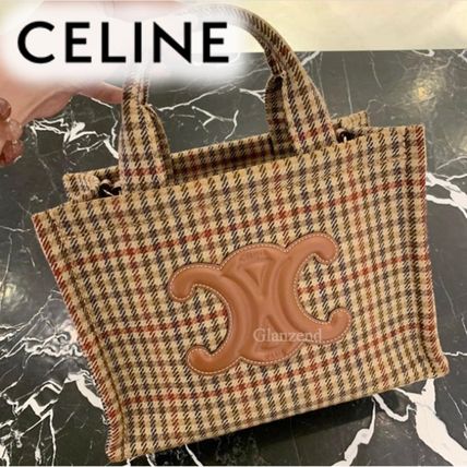 ツイード CELINE(セリーヌ) - 海外通販のBUYMA