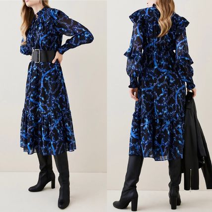 Karen Millen x ワンピース・オールインワン(レディース) - 海外通販の ...