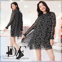 DIANE von FURSTENBERG(ダイアンフォンファステンバーグ) - 海外通販の