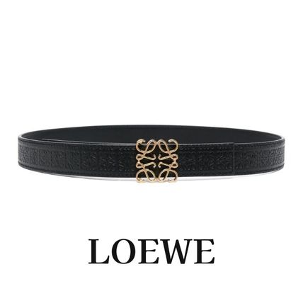 LOEWE(ロエベ) ベルト(レディース) - 海外通販のBUYMA