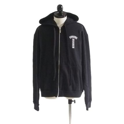 CHROME HEARTS x パーカー・フーディ(メンズ)|新作を海外通販【BUYMA】
