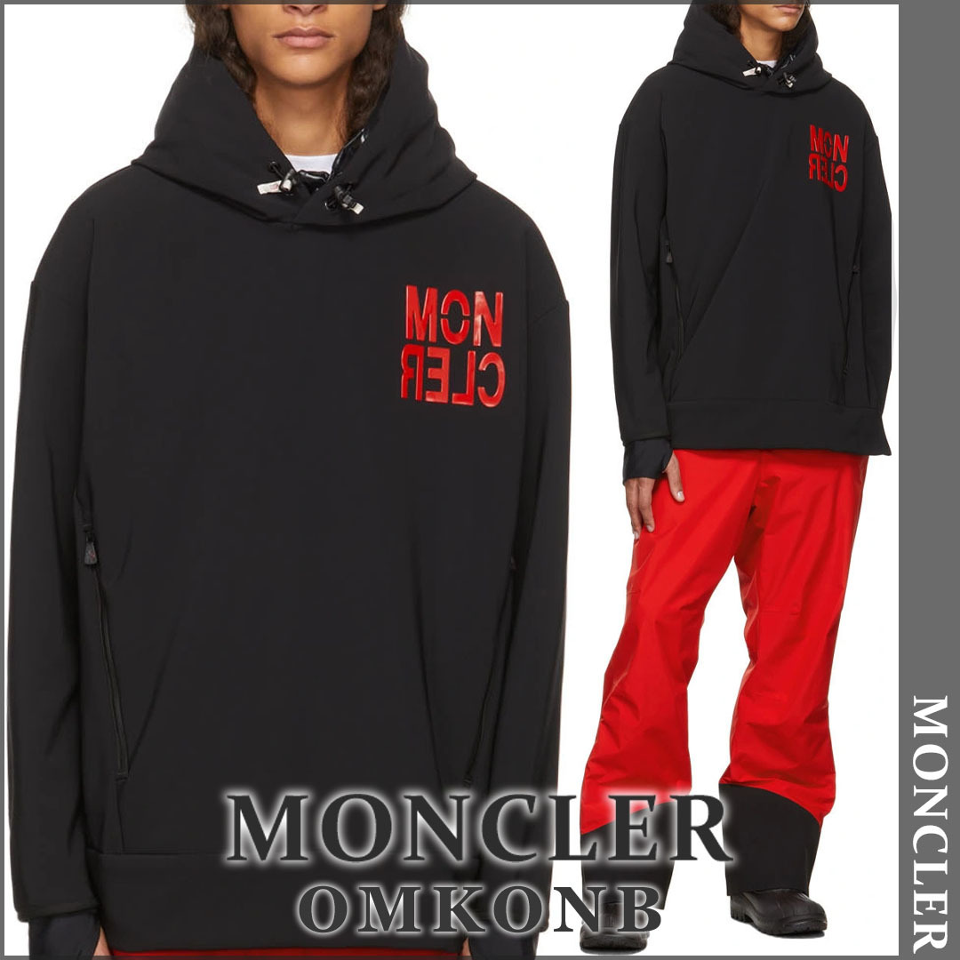 日本未入荷】MONCLER 新作 Misonetショートダウンジャケット