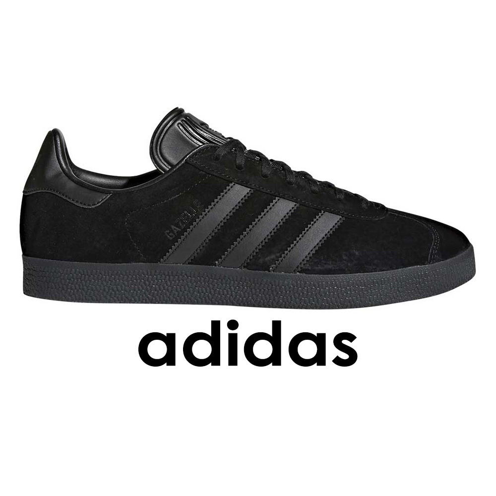 *adidas* Originals Gazelle スニーカー