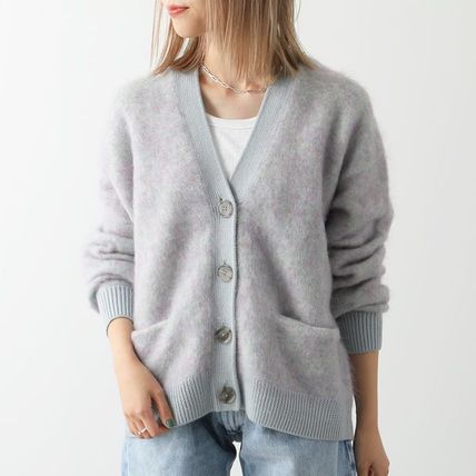 Acne Studios x カーディガン(レディース) - 海外通販のBUYMA