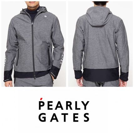 PEARLY GATES x メンズ・アウター(スポーツ) - 海外通販のBUYMA