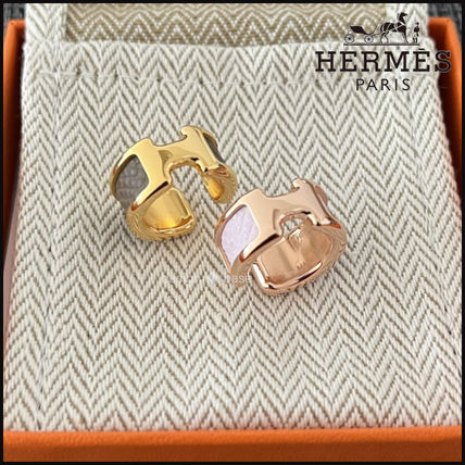 イヤーカフ HERMES(エルメス) アクセサリー(レディース) - 海外通販のBUYMA