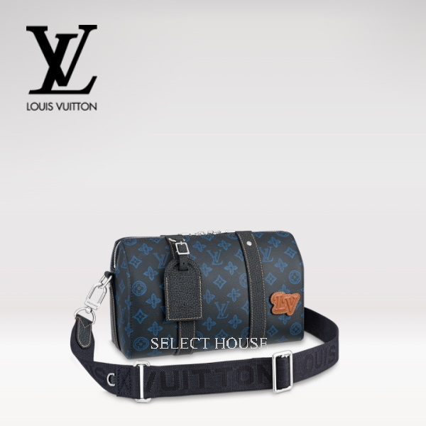 LouisVuitton22AW♪シティ・キーポル - www.construnoticias.com
