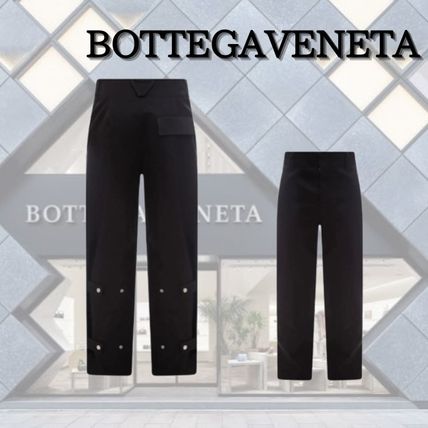 ワイドパンツ BOTTEGA VENETA(ボッテガヴェネタ) メンズ - 海外通販のBUYMA