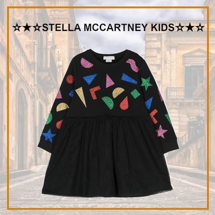Stella McCartney x キッズワンピース・オールインワン(ベビー・キッズ ...