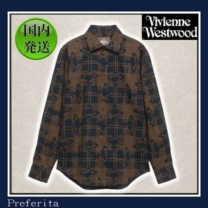 Vivienne Westwood x シャツ(メンズ) - 海外通販のBUYMA