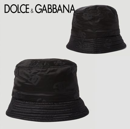 Dolce & Gabbana(ドルチェ&ガッバーナ) ハット(メンズ) - 海外通販のBUYMA