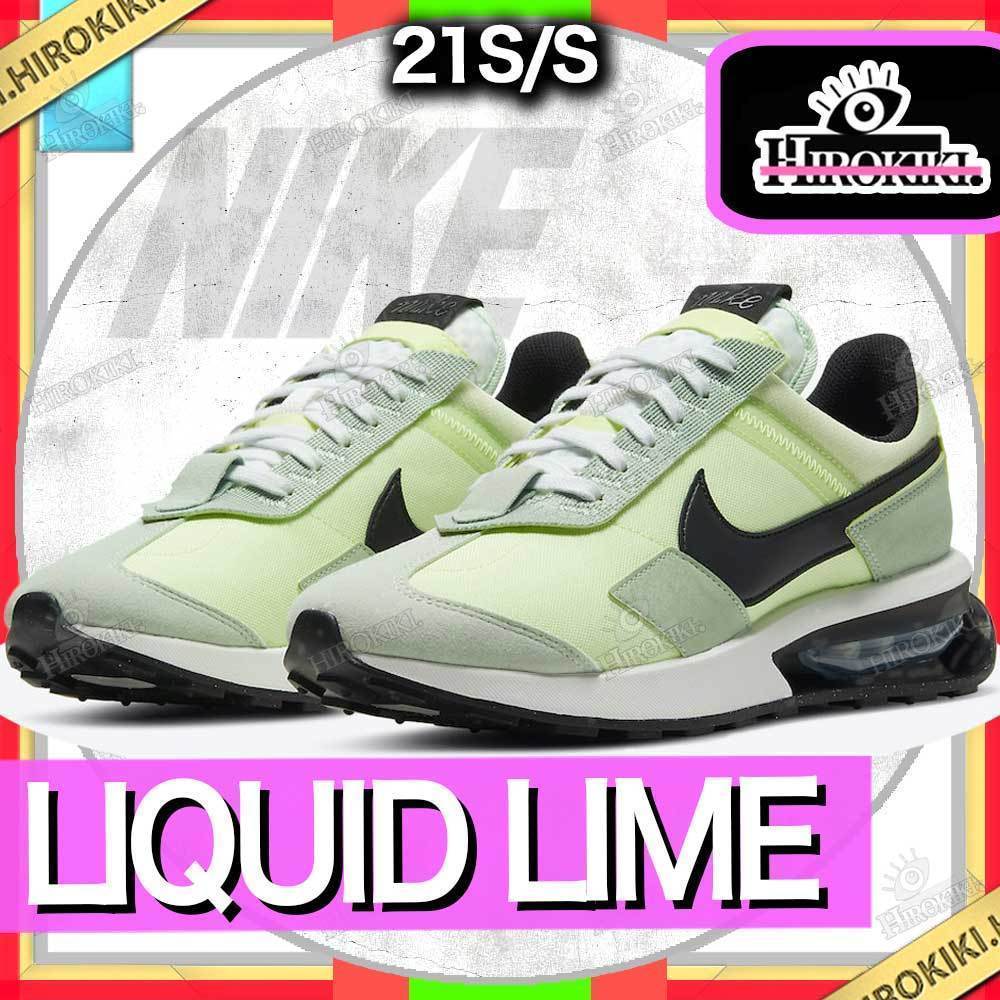 【本物保証 /関税・送料無料】NIKE AIR MAX PRE-DAY