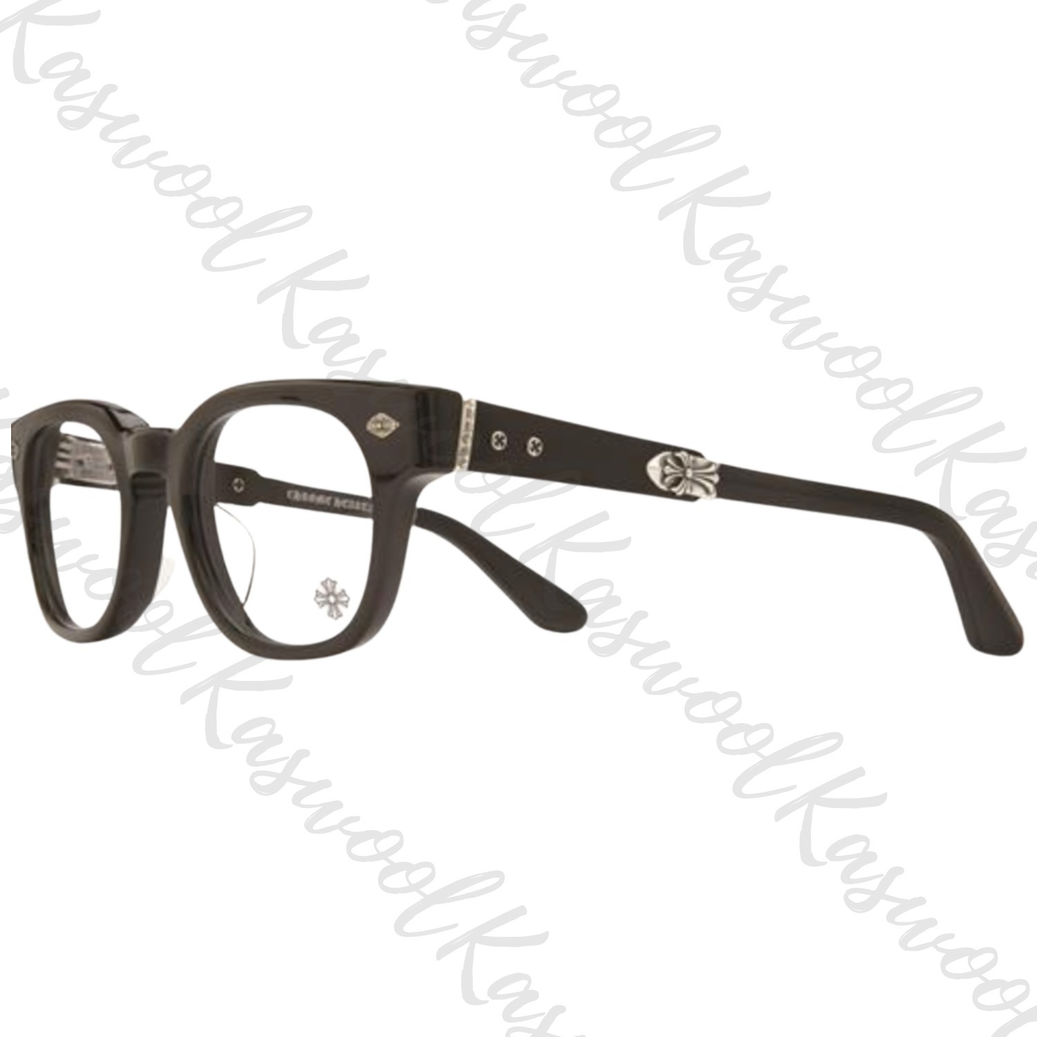 Chrome Hearts クロムハーツ JENNA TAIL YEA メガネ