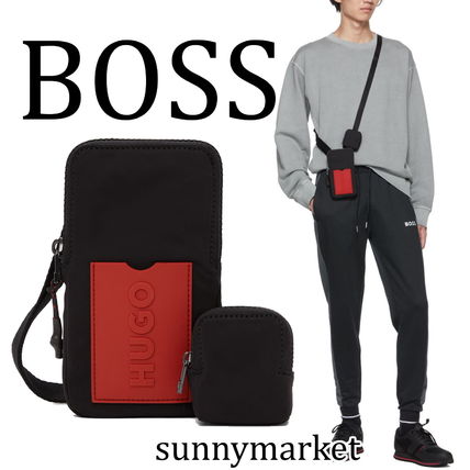 Hugo Boss x バッグ・カバン(メンズ) - 海外通販のBUYMA