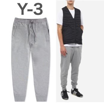 Y-3 x パンツ・ボトムス(メンズ) - 海外通販のBUYMA
