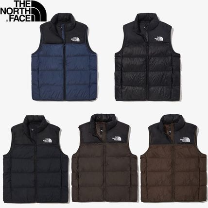 THE NORTH FACE x ダウンベスト(レディース) - 海外通販のBUYMA