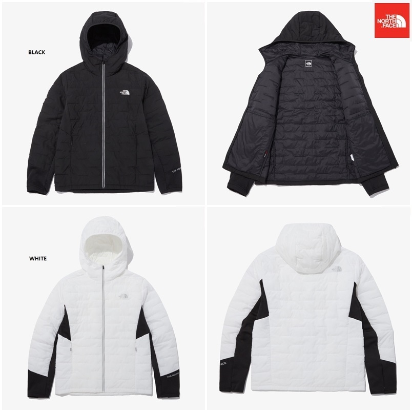 【新作】 THE NORTH FACE ★ 大人気 ★ W'S HEAT LINE JACKET