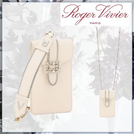Roger Vivier(ロジェ・ヴィヴィエ) iPhone・スマホケース(レディース ...
