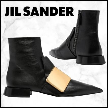Jil Sander x ブーツ(レディース)|新作を海外通販【BUYMA】
