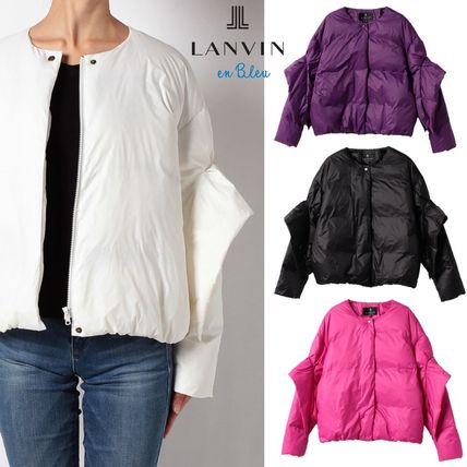 LANVIN コート - 海外通販のBUYMA