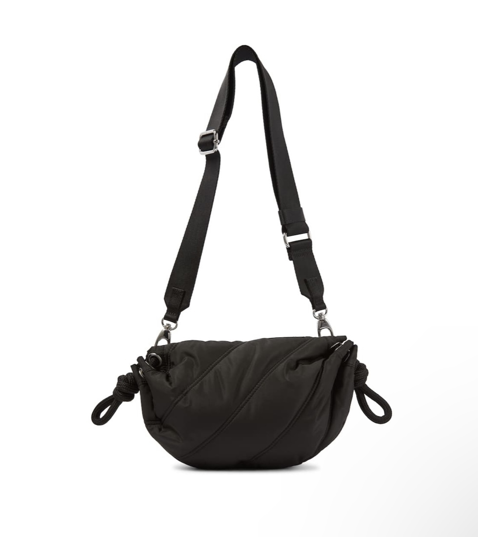 ☆GANNI☆関税込♪日本未入荷♪Pillow ショルダーバッグ (Ganni ...