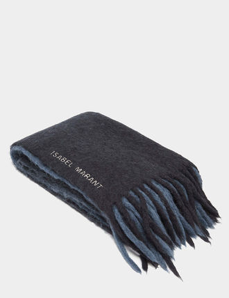 Isabel Marant x マフラー・ストール(レディース) - 海外通販のBUYMA