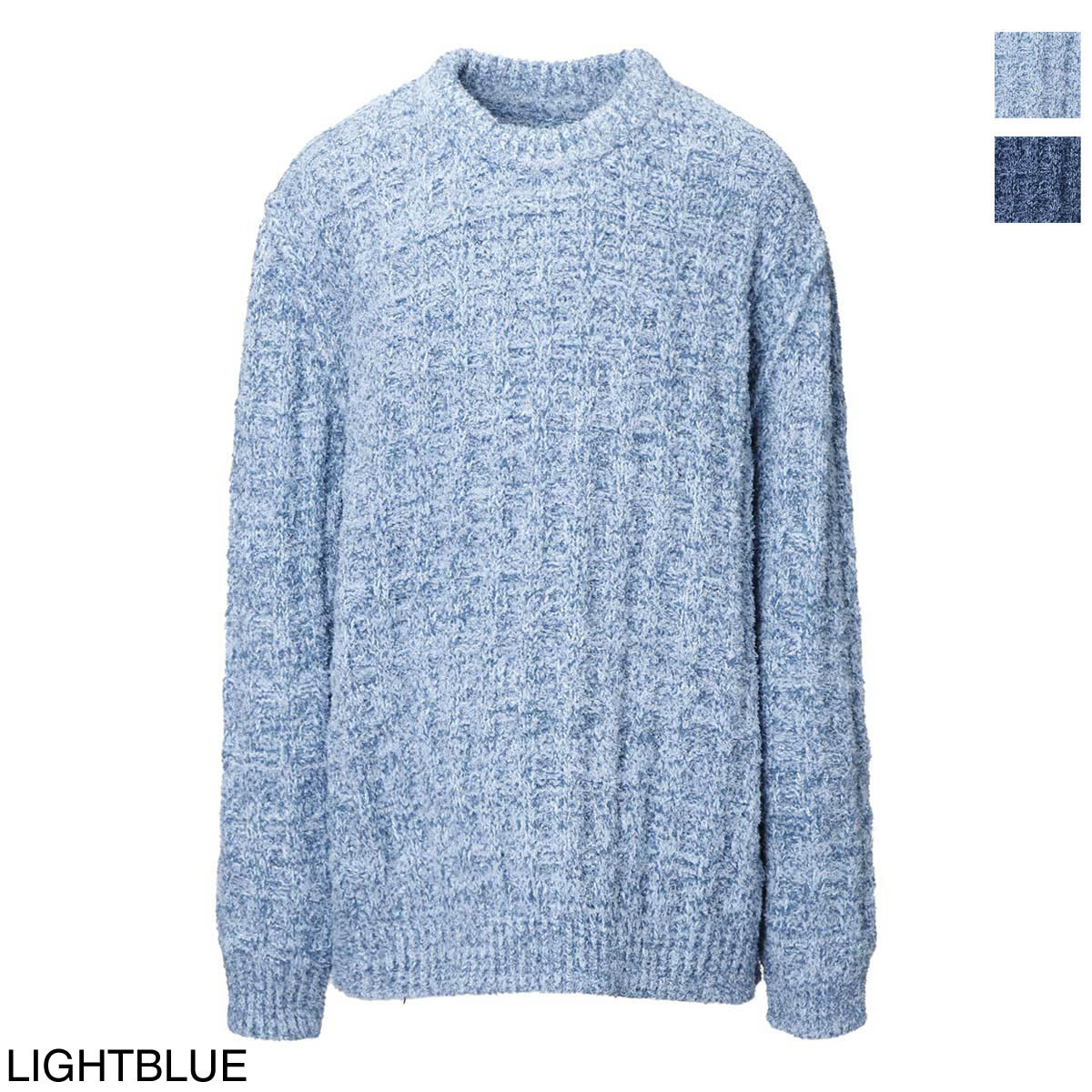 Maison Margiela クルーネック ニット 50gp0302-18151