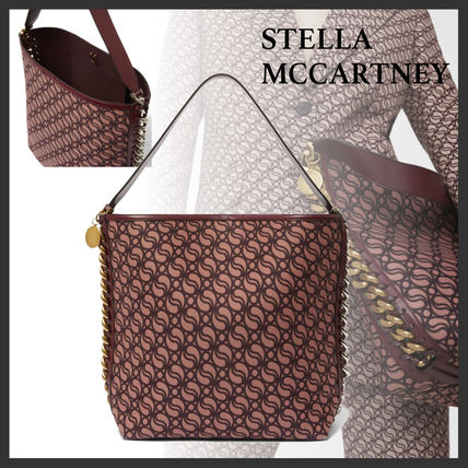 モノグラム Stella McCartney(ステラマッカートニー) バッグ・カバン ...