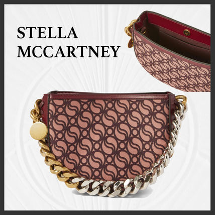 モノグラム Stella McCartney(ステラマッカートニー) バッグ・カバン ...