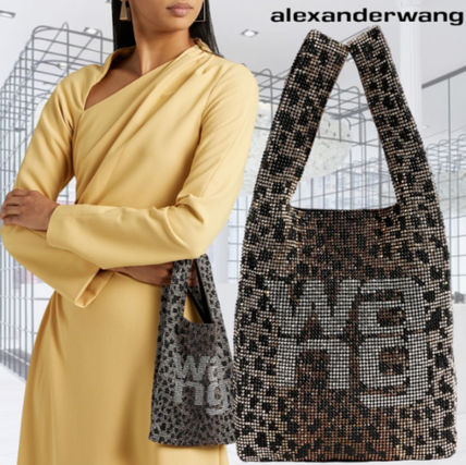 Alexander Wang(アレキサンダーワン) トートバッグ(レディース) - 海外 ...