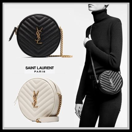 Saint Laurent(サンローラン) ショルダーバッグ・ポシェット ...