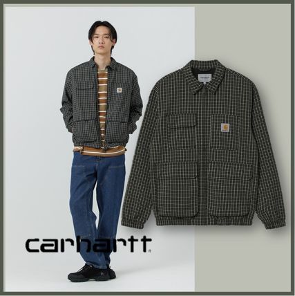 Carhartt x コーチジャケット(メンズ) - 海外通販のBUYMA