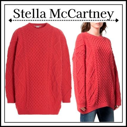 Stella McCartney x ニット・セーター(レディース) - 海外通販のBUYMA