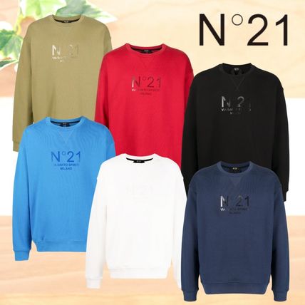 N21 numero ventuno x スウェット・トレーナー(メンズ)|新作を海外 ...