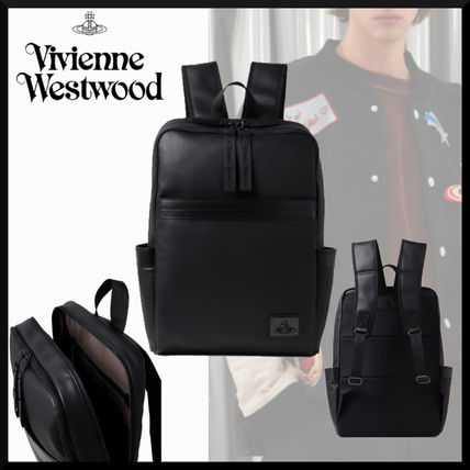 Vivienne Westwood x バックパック・リュック(メンズ) - 海外通販のBUYMA