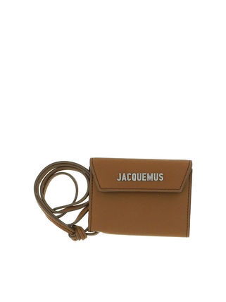 JACQUEMUS x 財布・雑貨(メンズ) - 海外通販のBUYMA