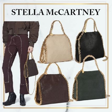 Stella McCartney FALABELLA x トートバッグ(レディース) - 海外通販の ...