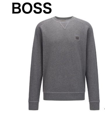 Hugo Boss x スウェット・トレーナー(メンズ) - 海外通販のBUYMA