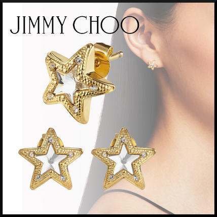 Jimmy Choo x ピアス(レディース) - 海外通販のBUYMA